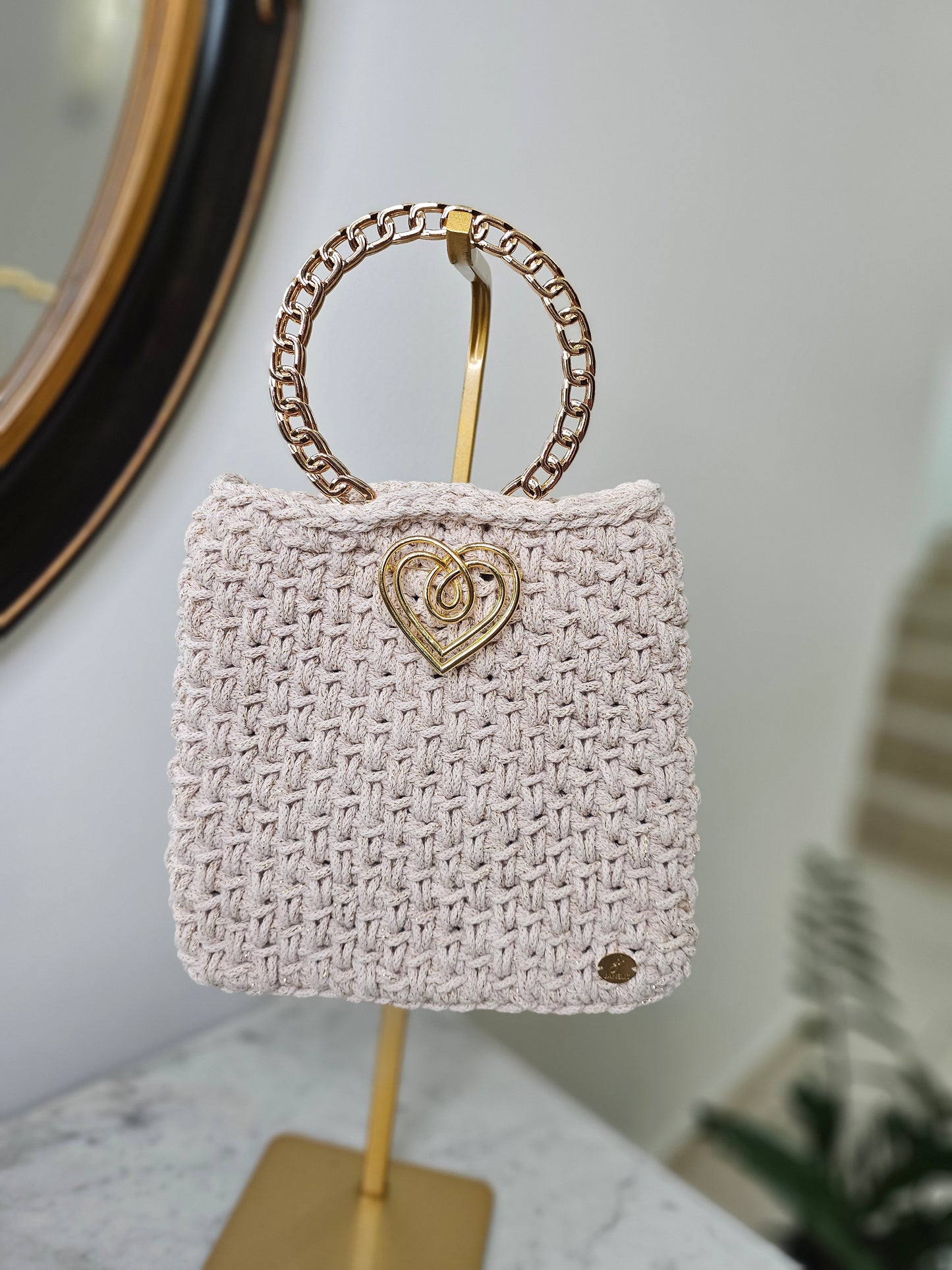 Vicky Small clutch