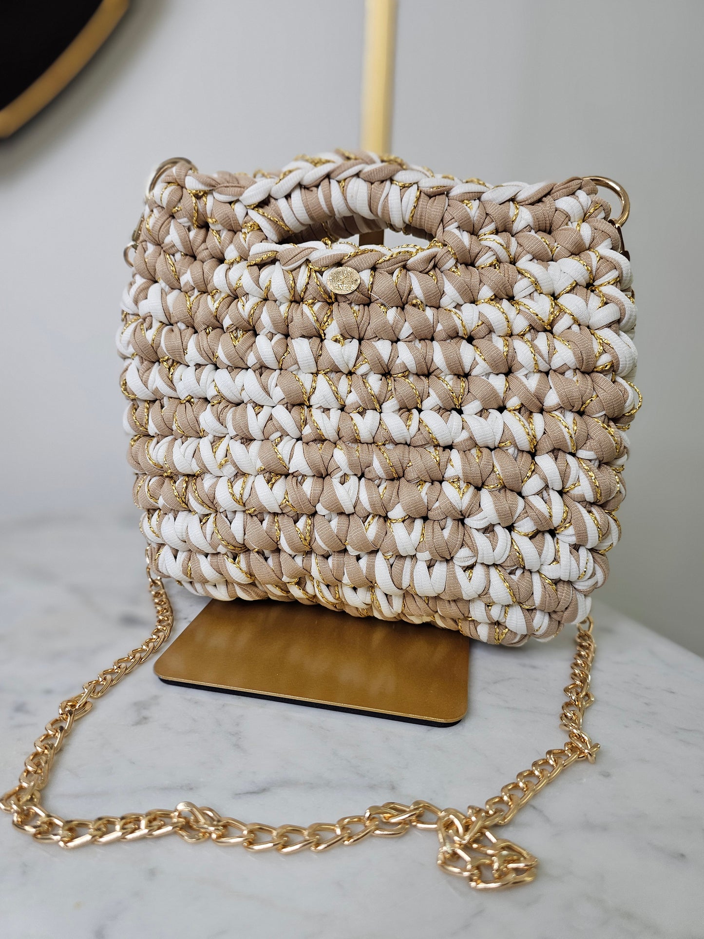 Gracy handbag