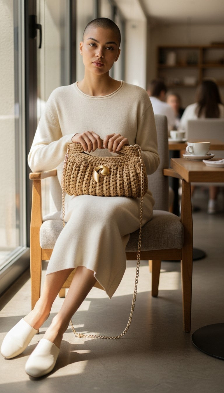 Cylinder Bag