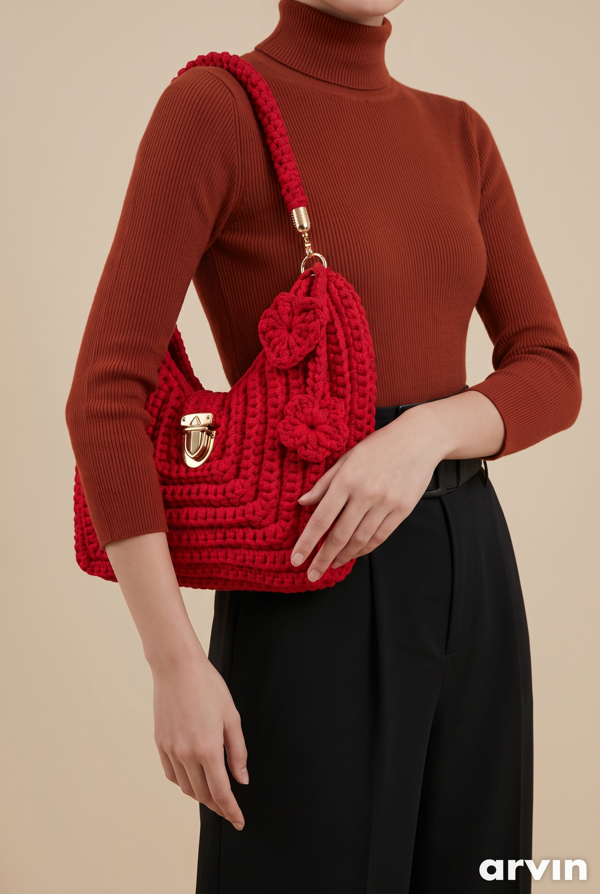 Cary Bag