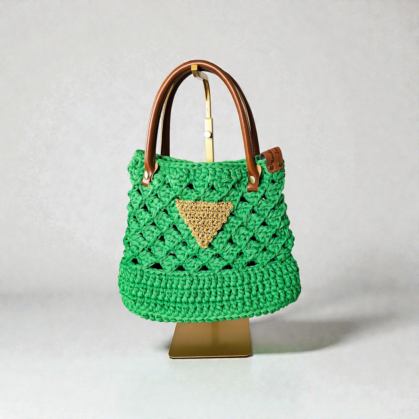 Triangle bag