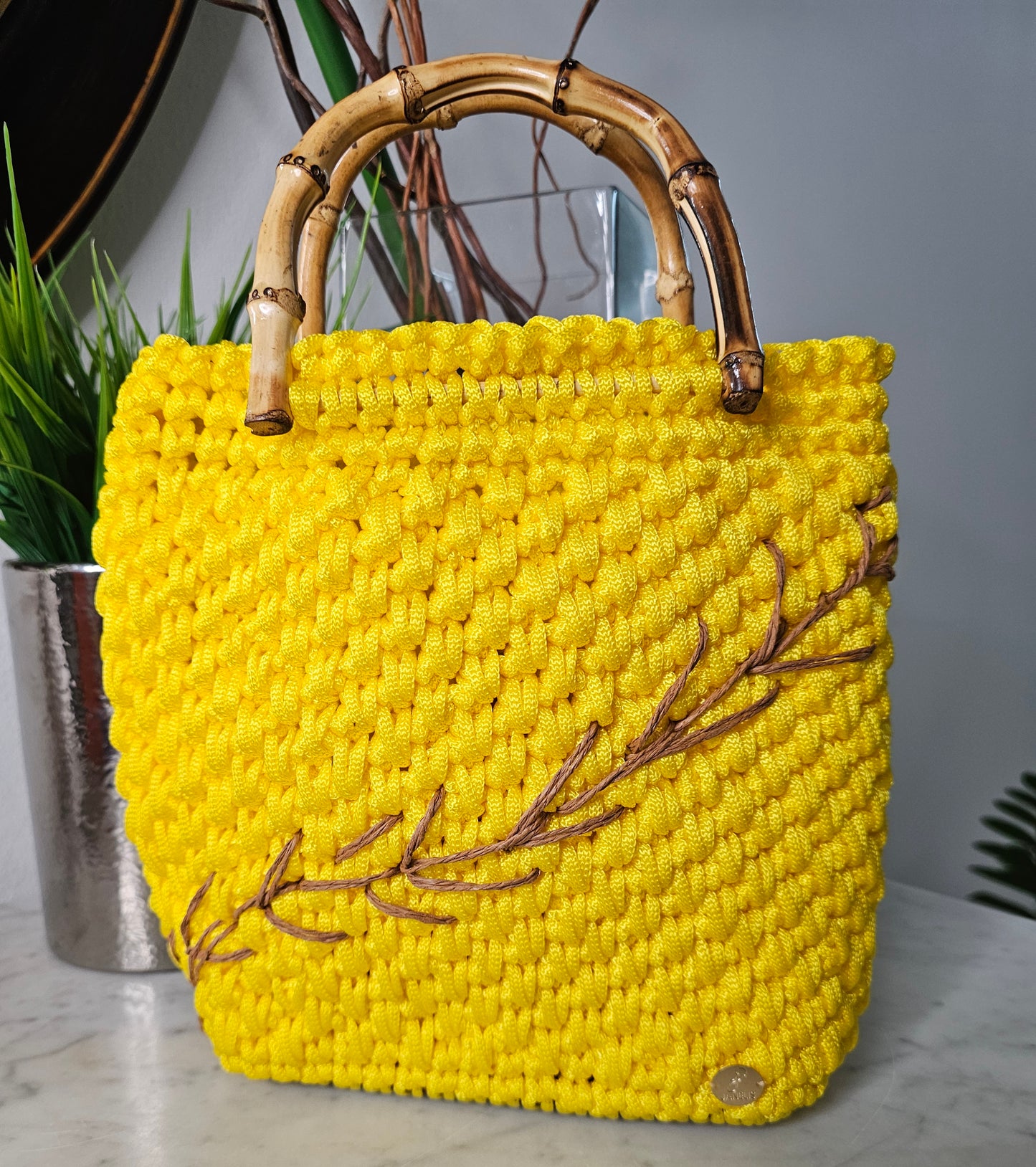 Tote bag Emily