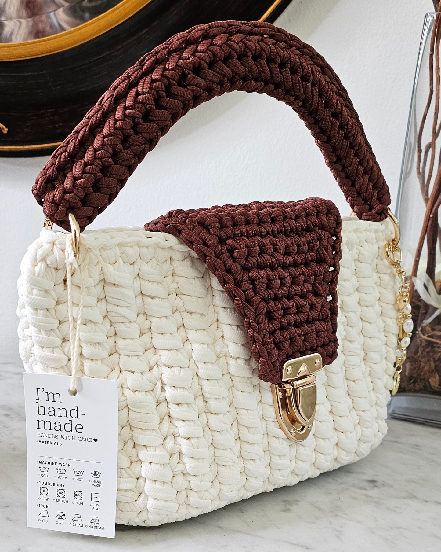 Fantasia Bag