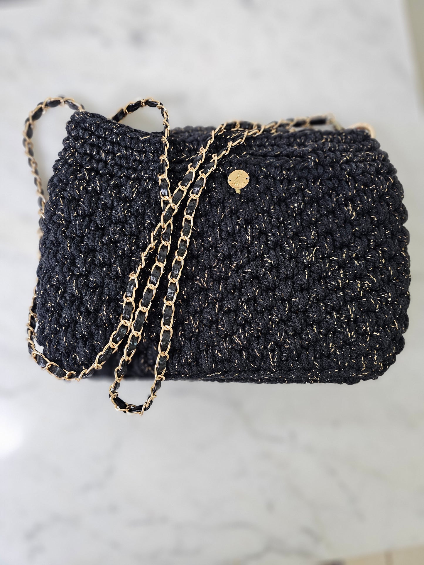 Evening clutch
