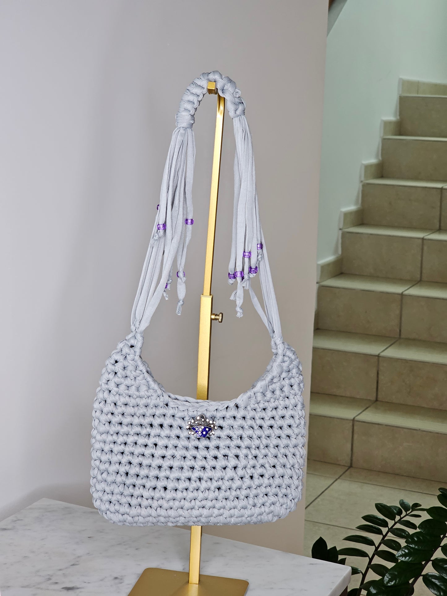 Adjustable Strap Bag
