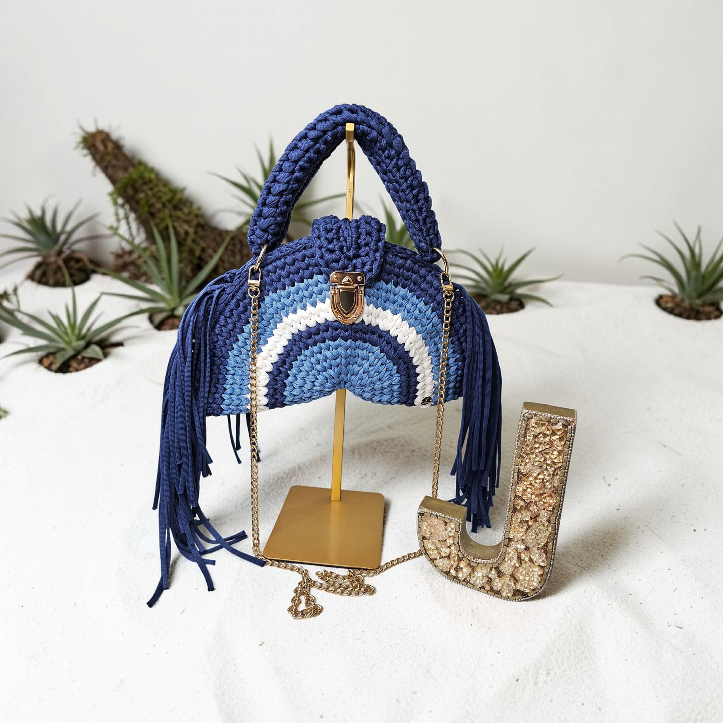 Halfmoon bag