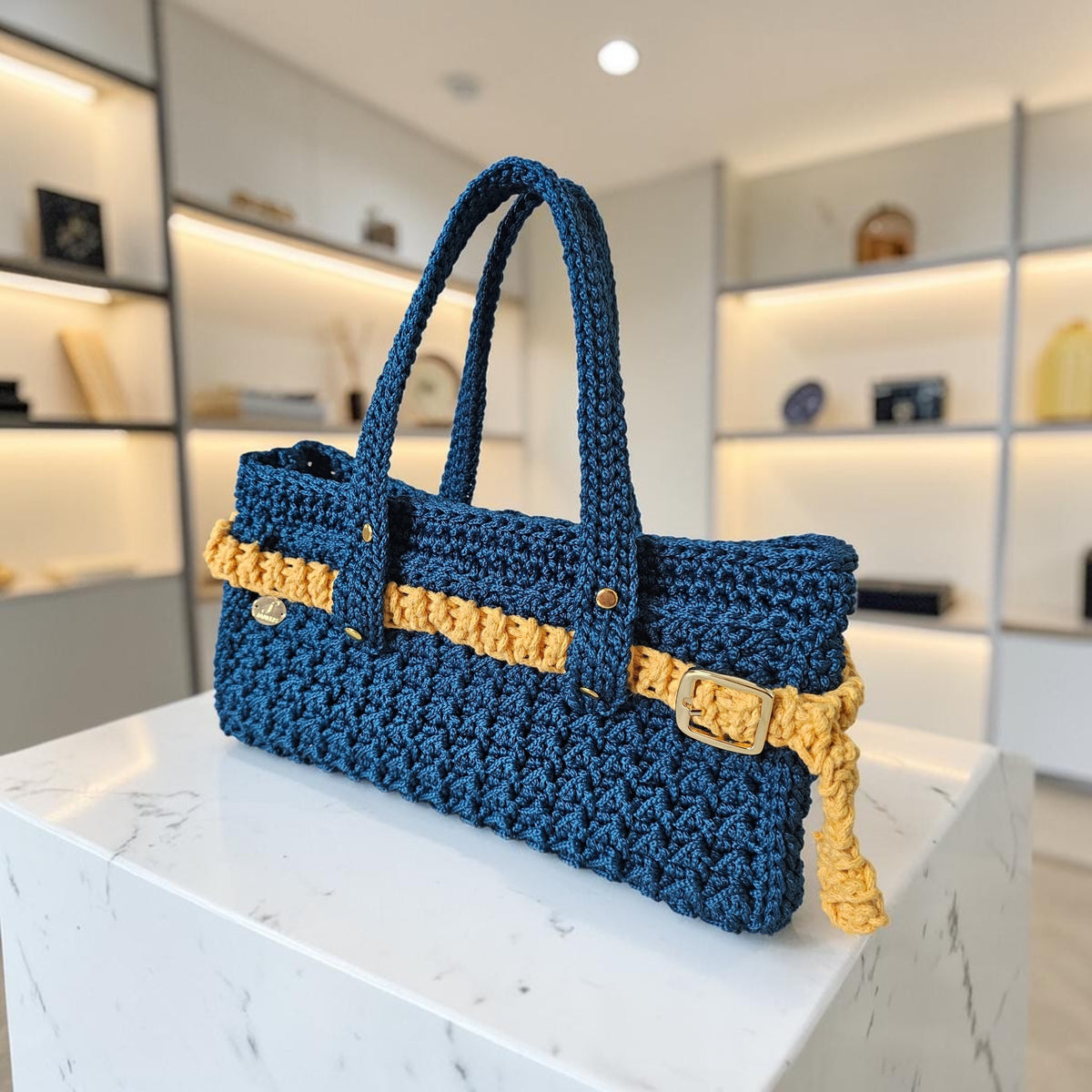 East West Bag