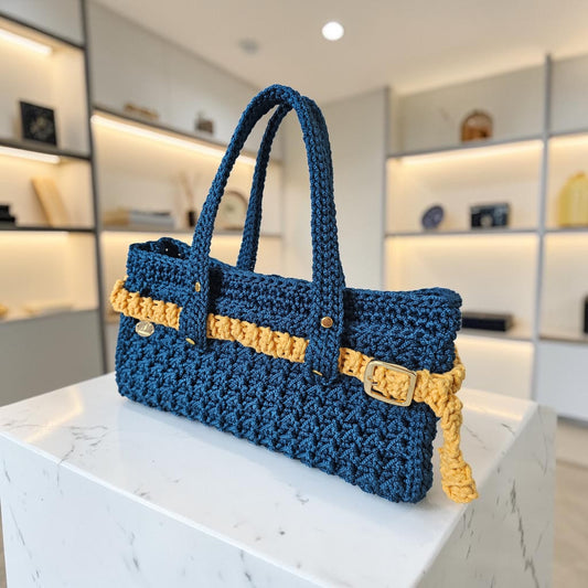 East West Bag