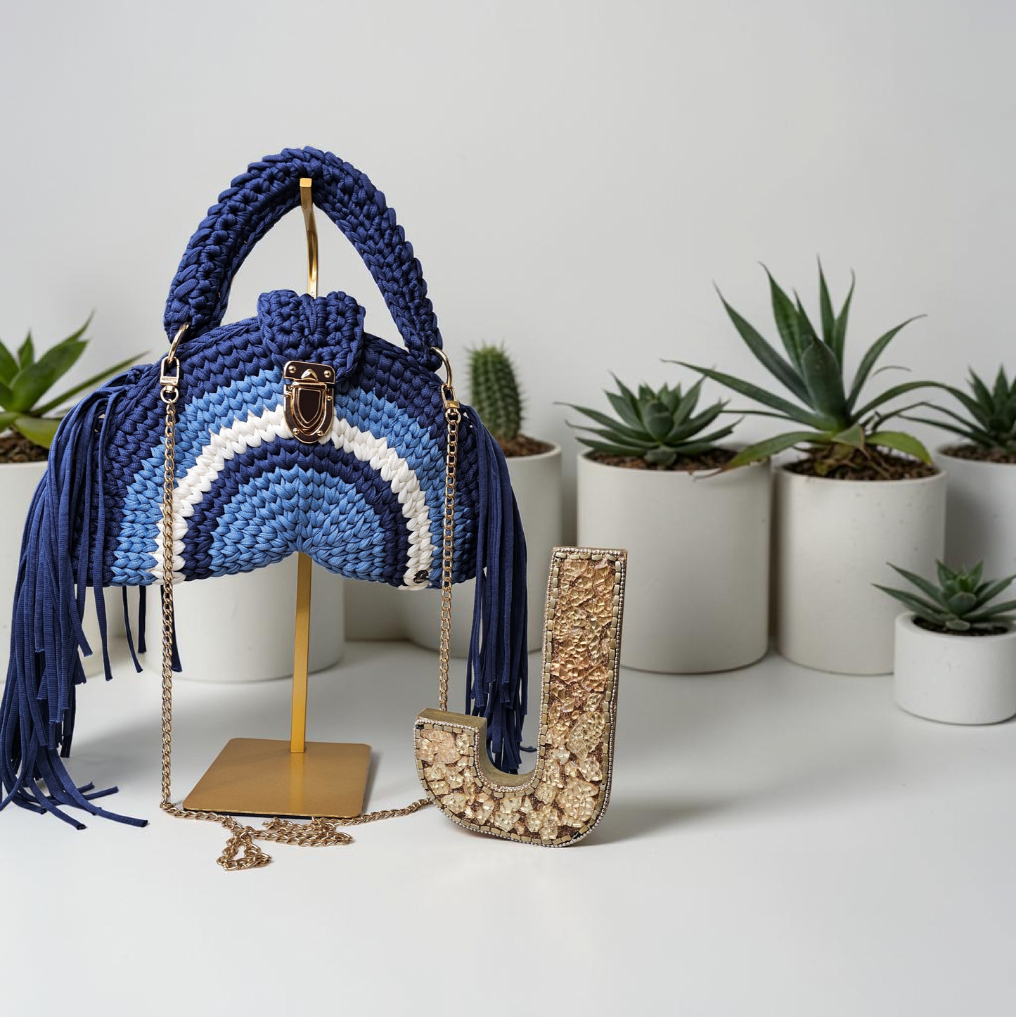 Halfmoon bag