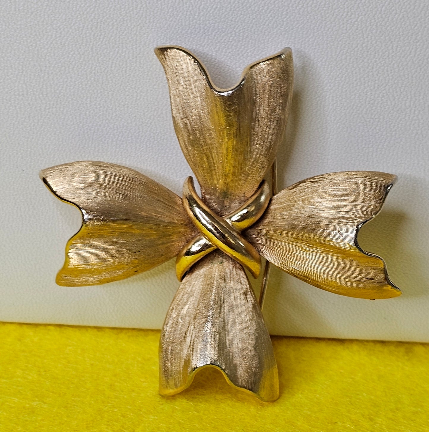 Italian Trifari Brooch