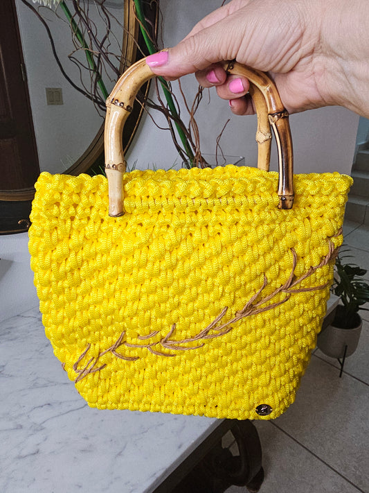 Tote bag Emily