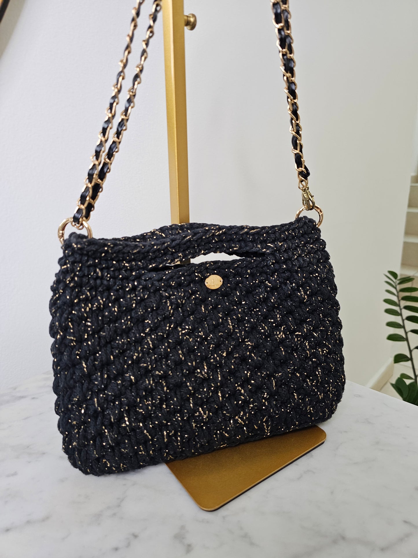 Evening clutch