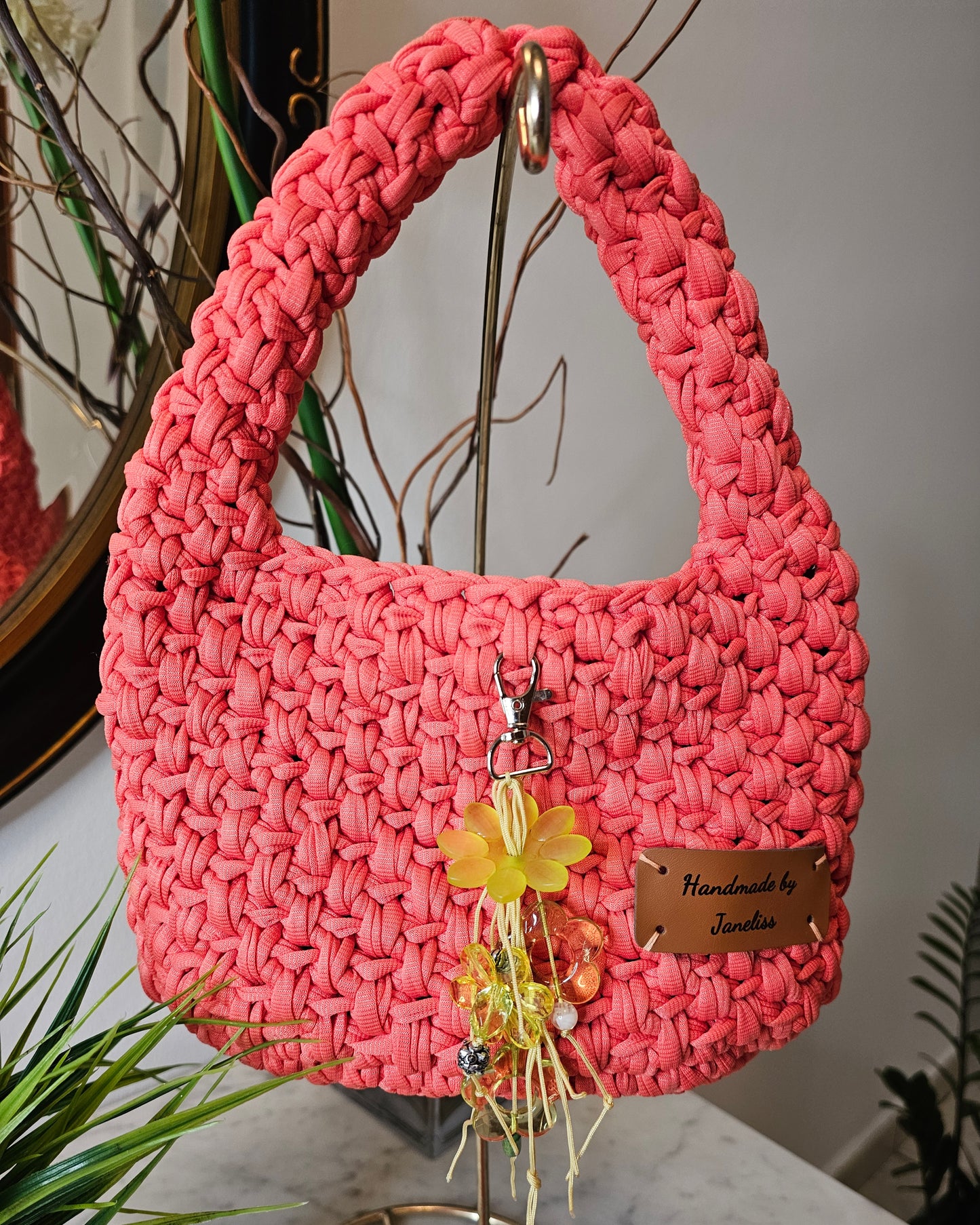 Jelly Bean Bag
