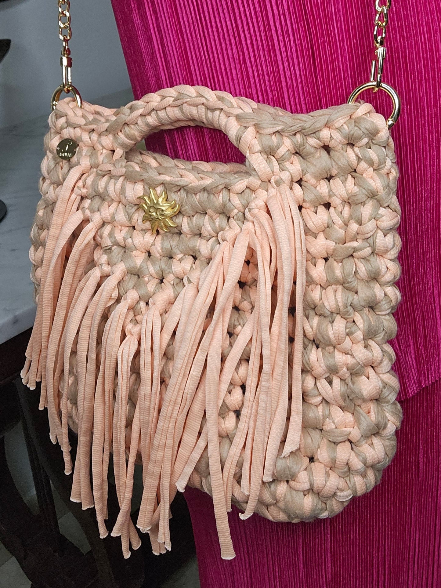 Gracy handbag