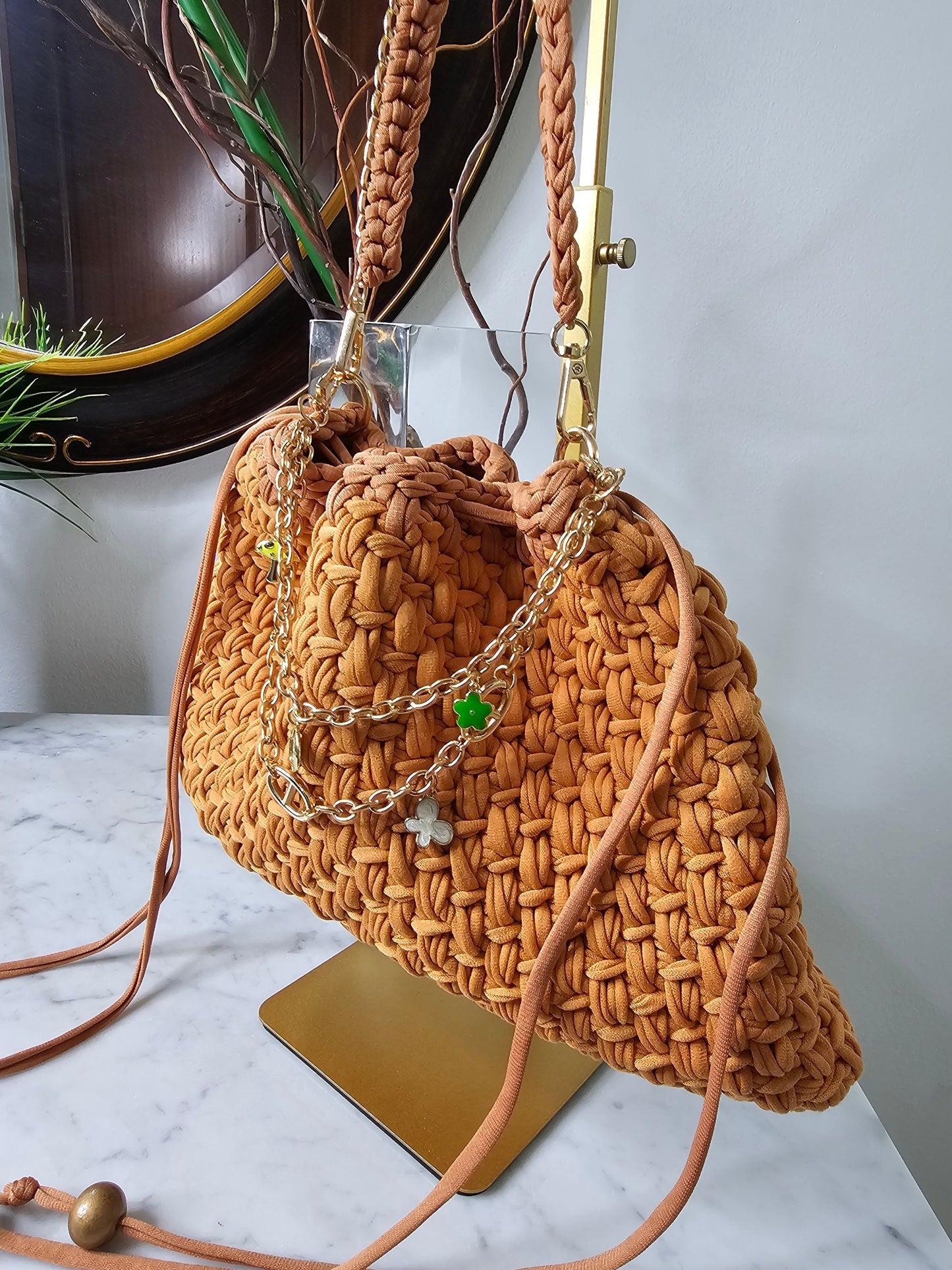 Pouch Bag