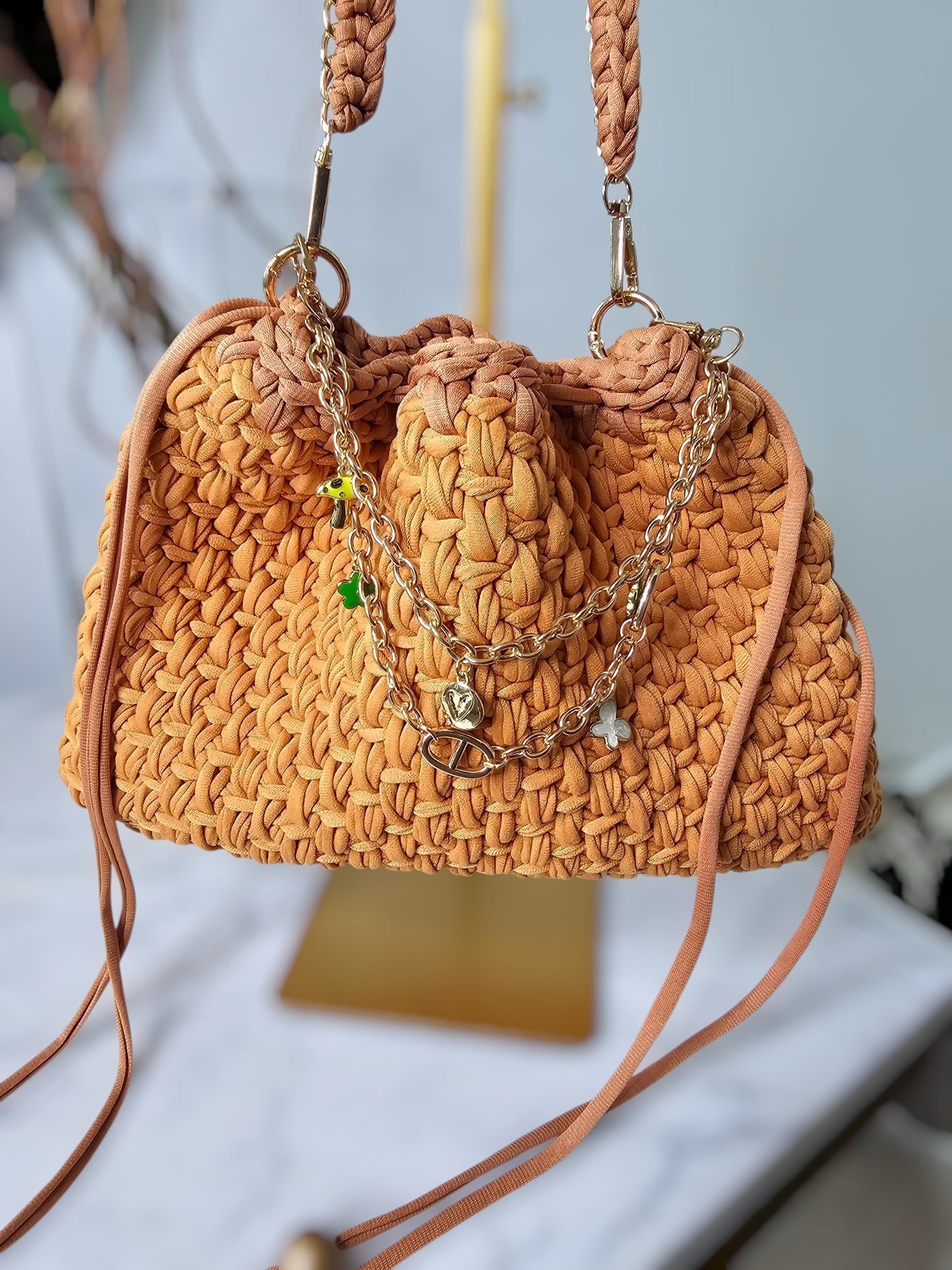 Pouch Bag