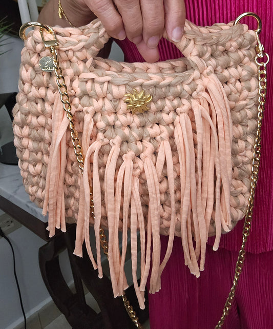 Gracy handbag
