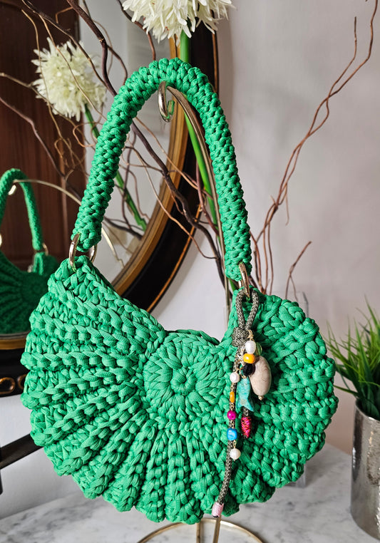 Shell Bag