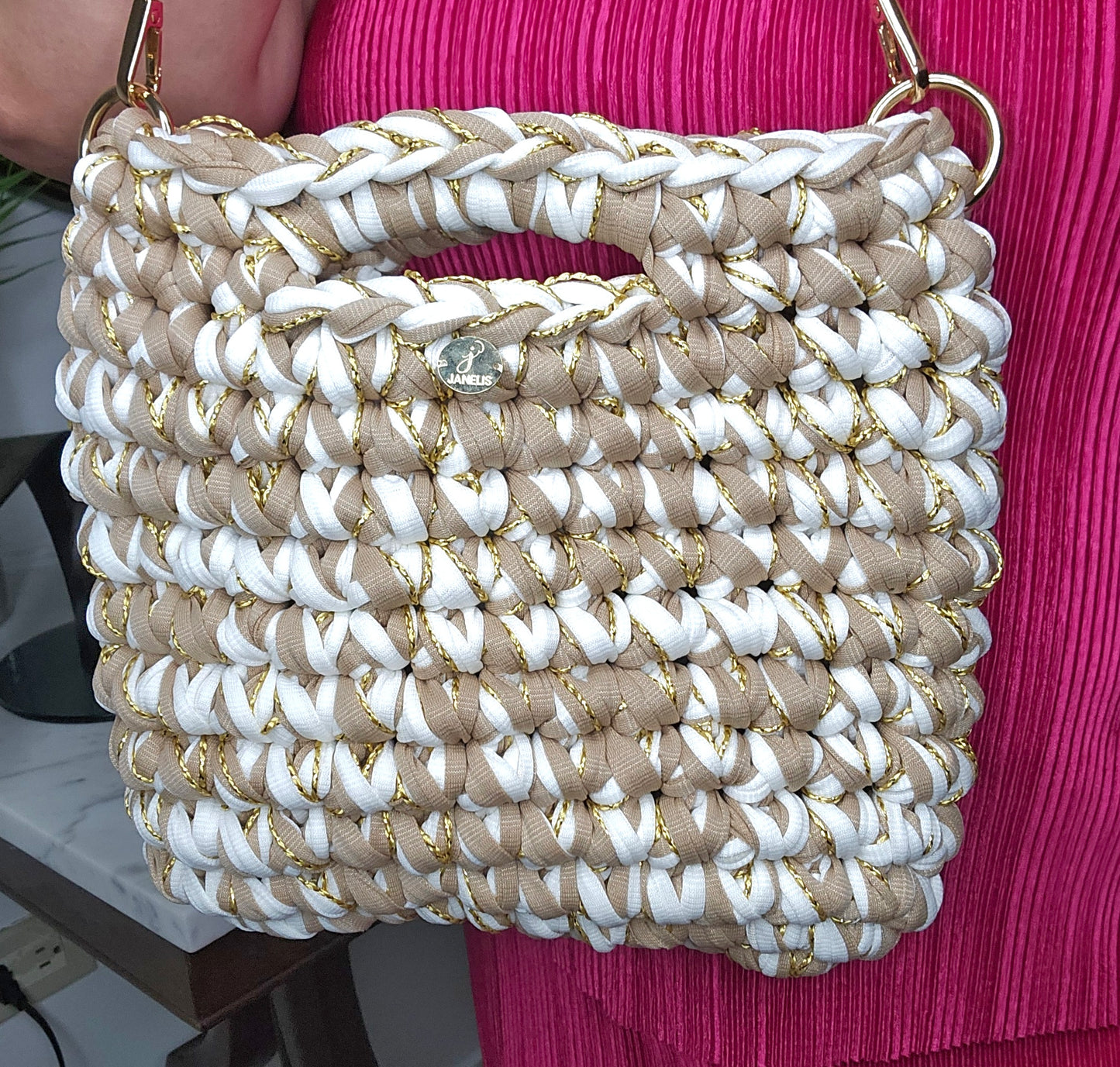 Gracy handbag