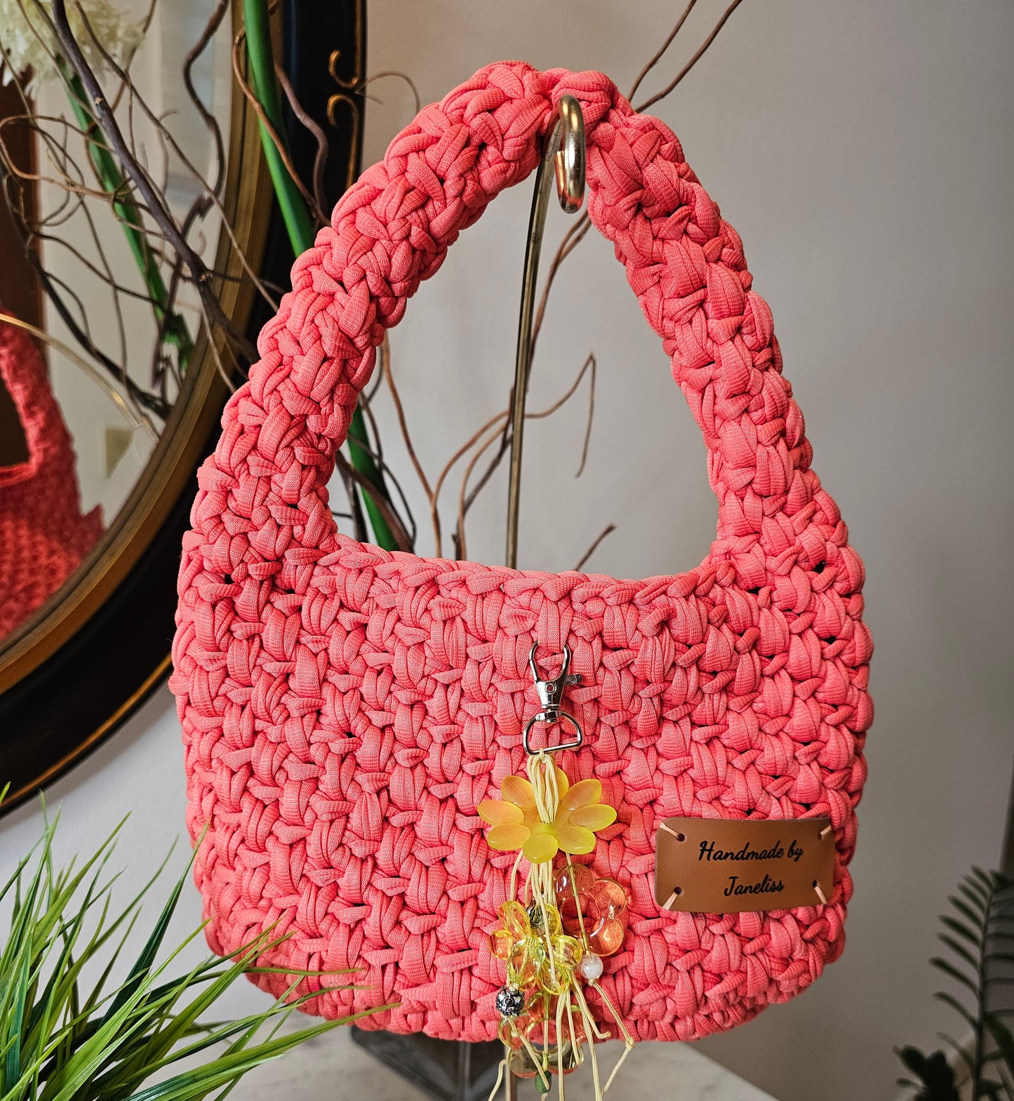 Jelly Bean Bag