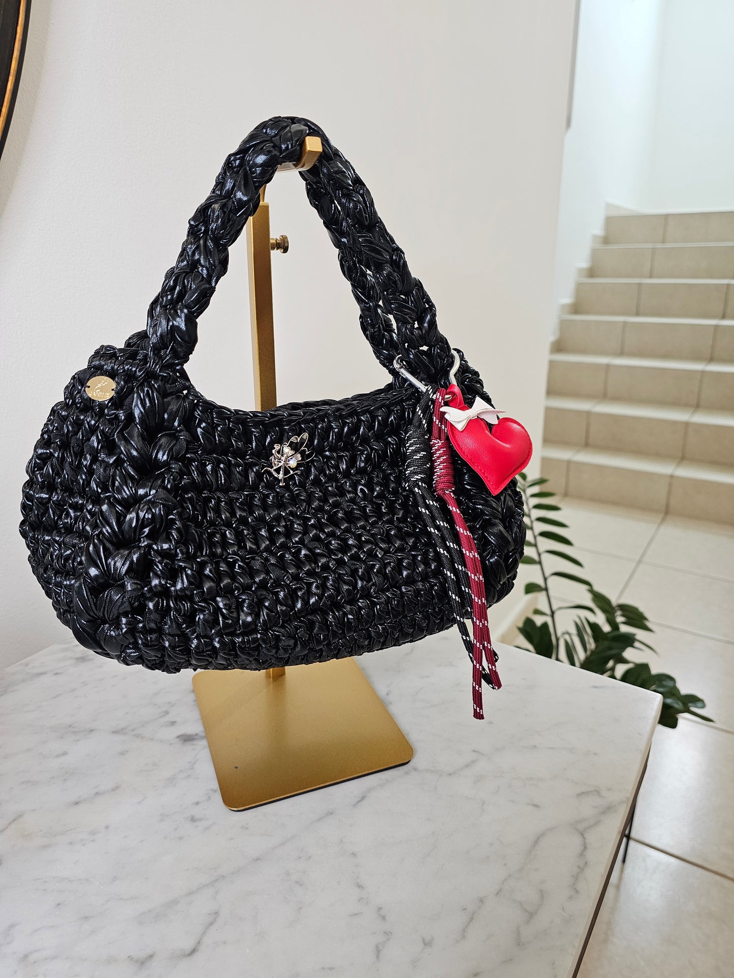 Bonbon bag