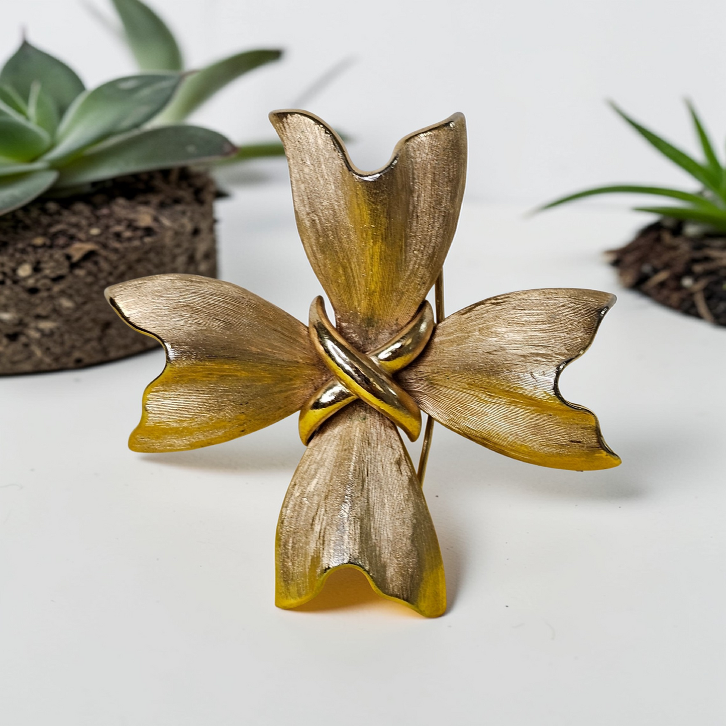 Italian Trifari Brooch