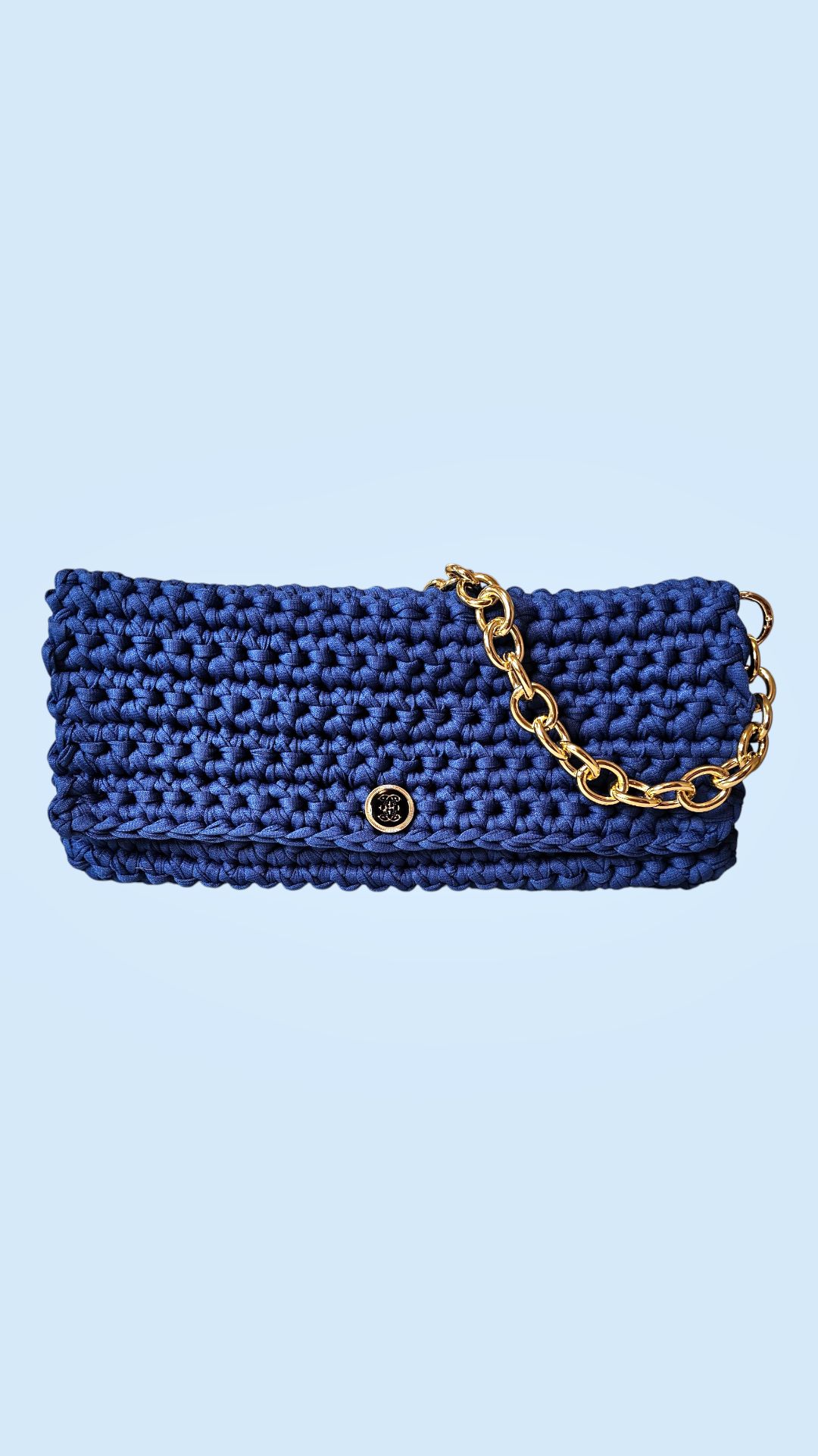 Elegant clutch