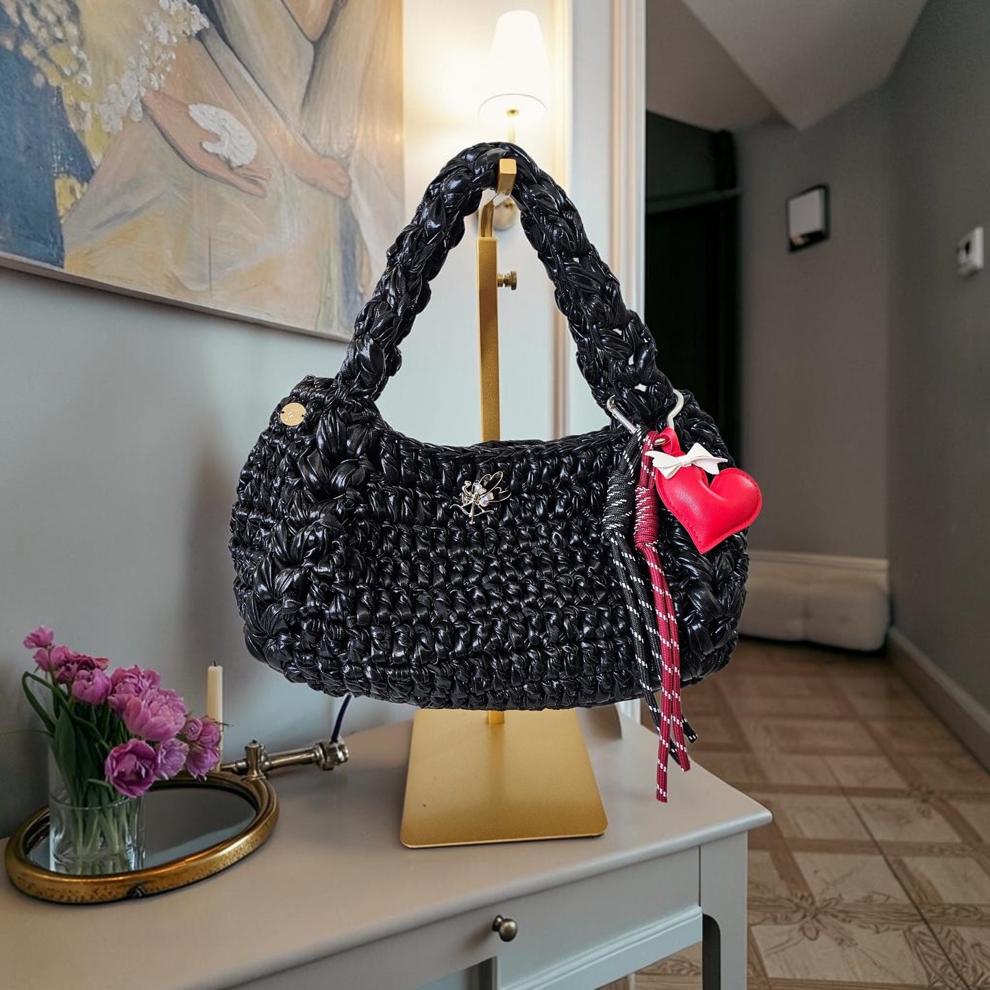 Bonbon bag