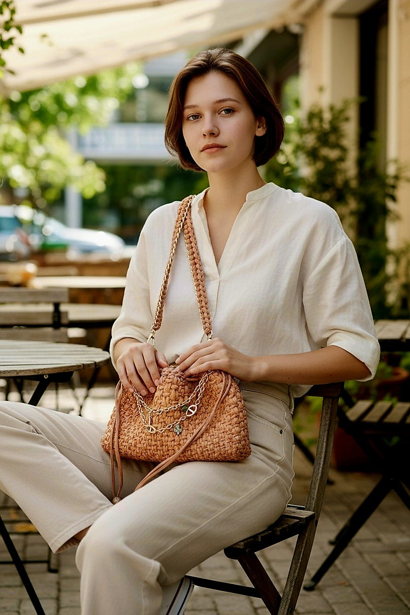 Pouch Bag