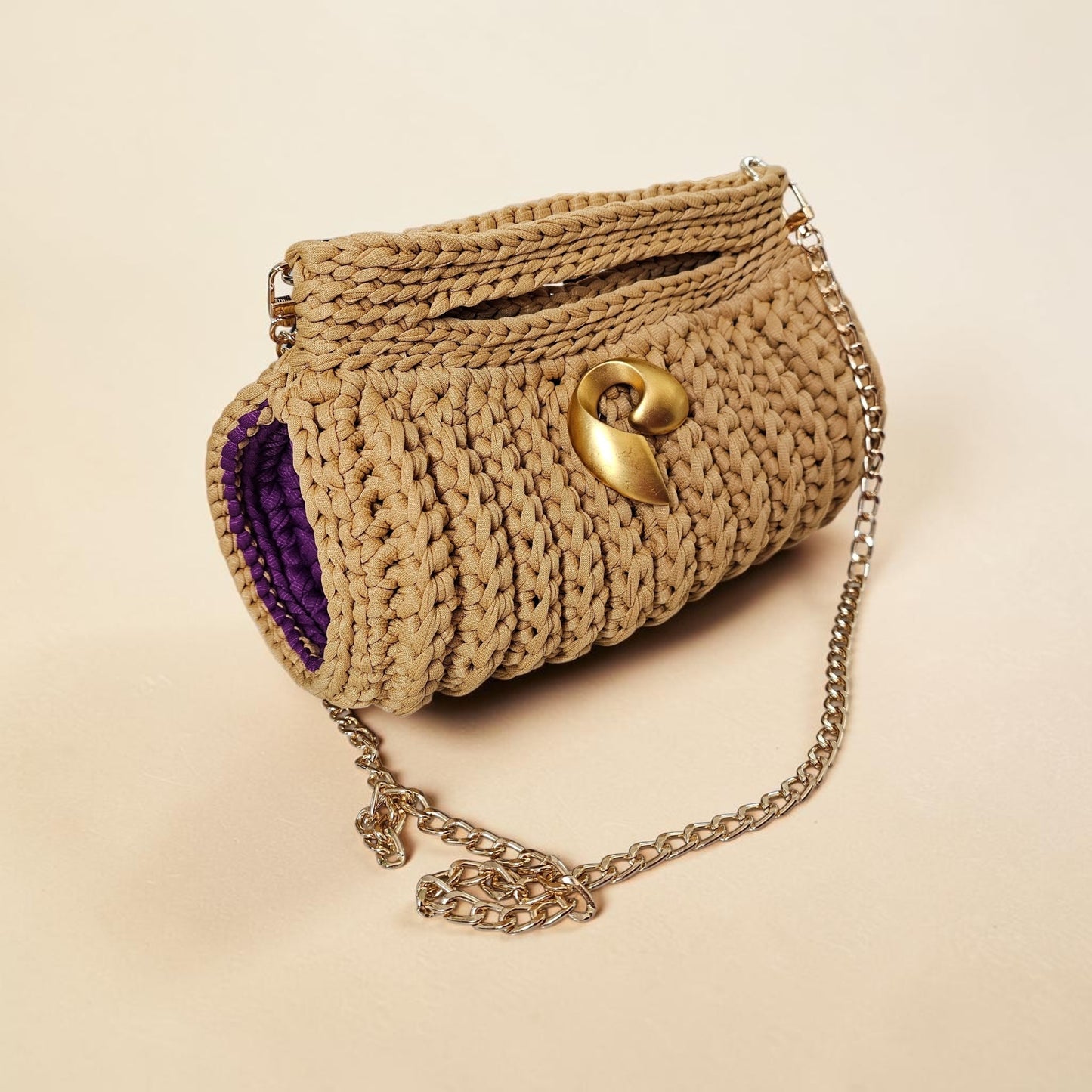 Cylinder Bag