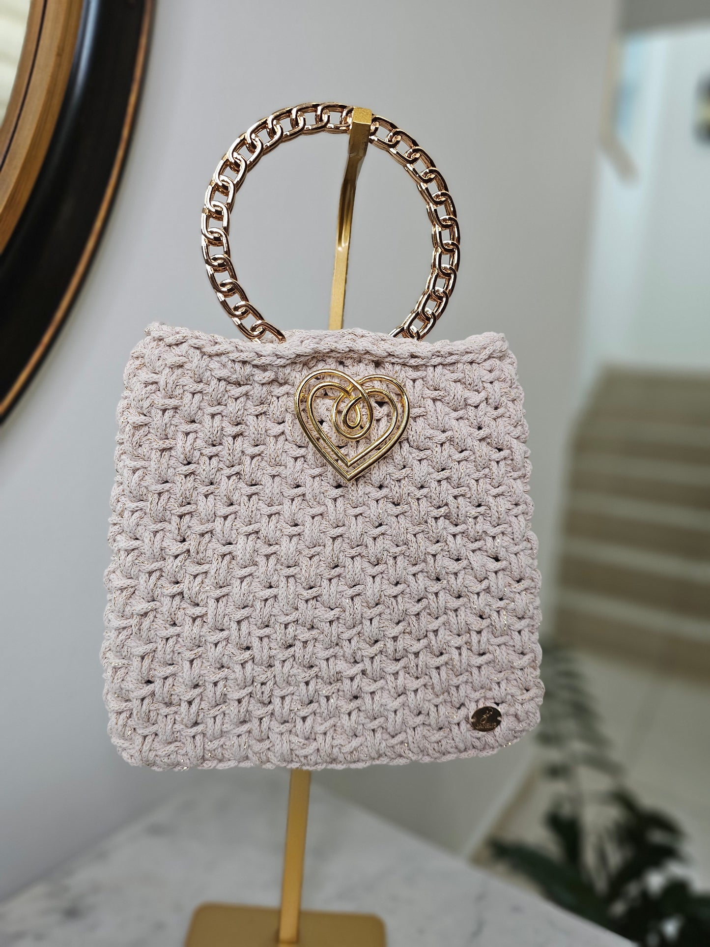 Vicky Small clutch