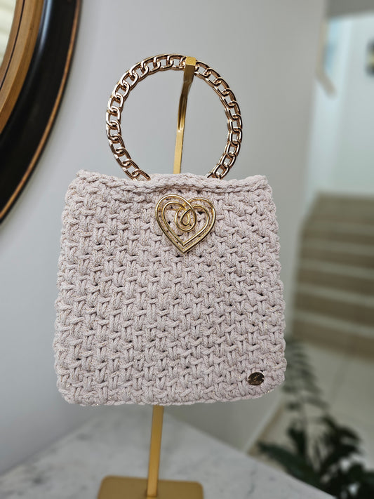 Vicky Small clutch