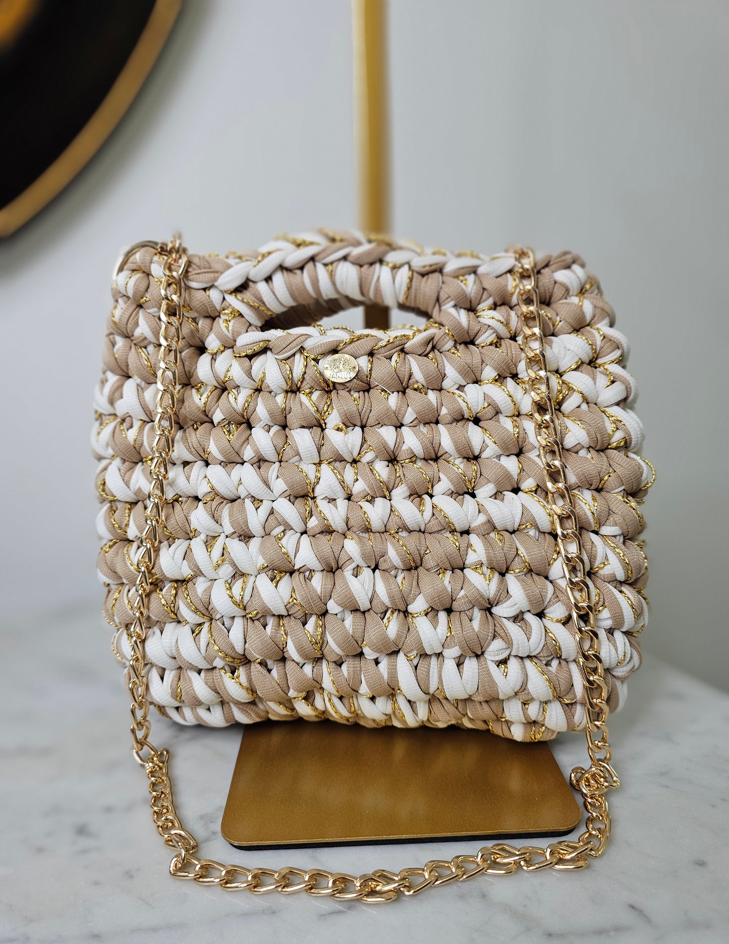 Gracy handbag