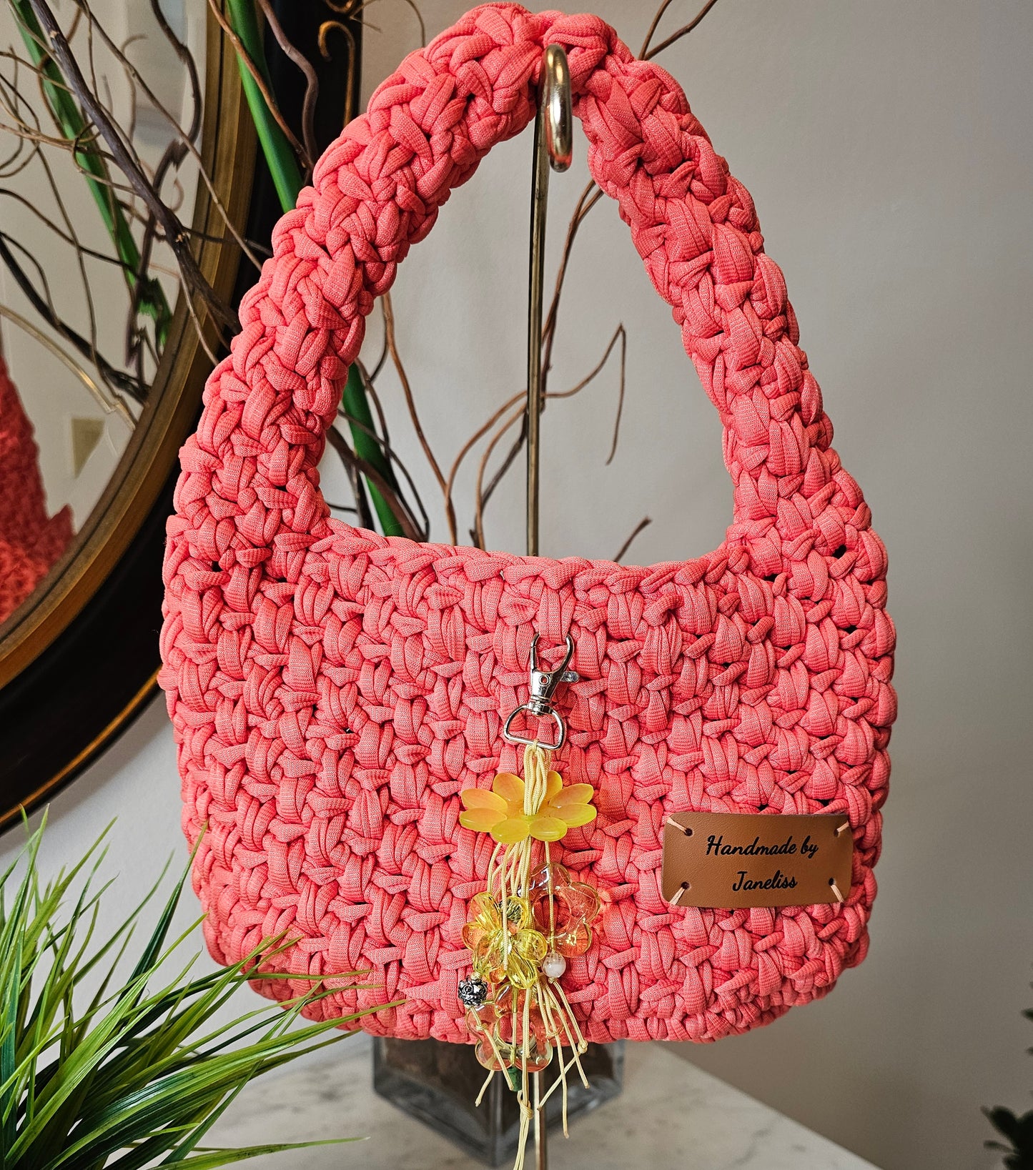 Jelly Bean Bag