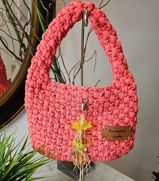 Jelly Bean Bag
