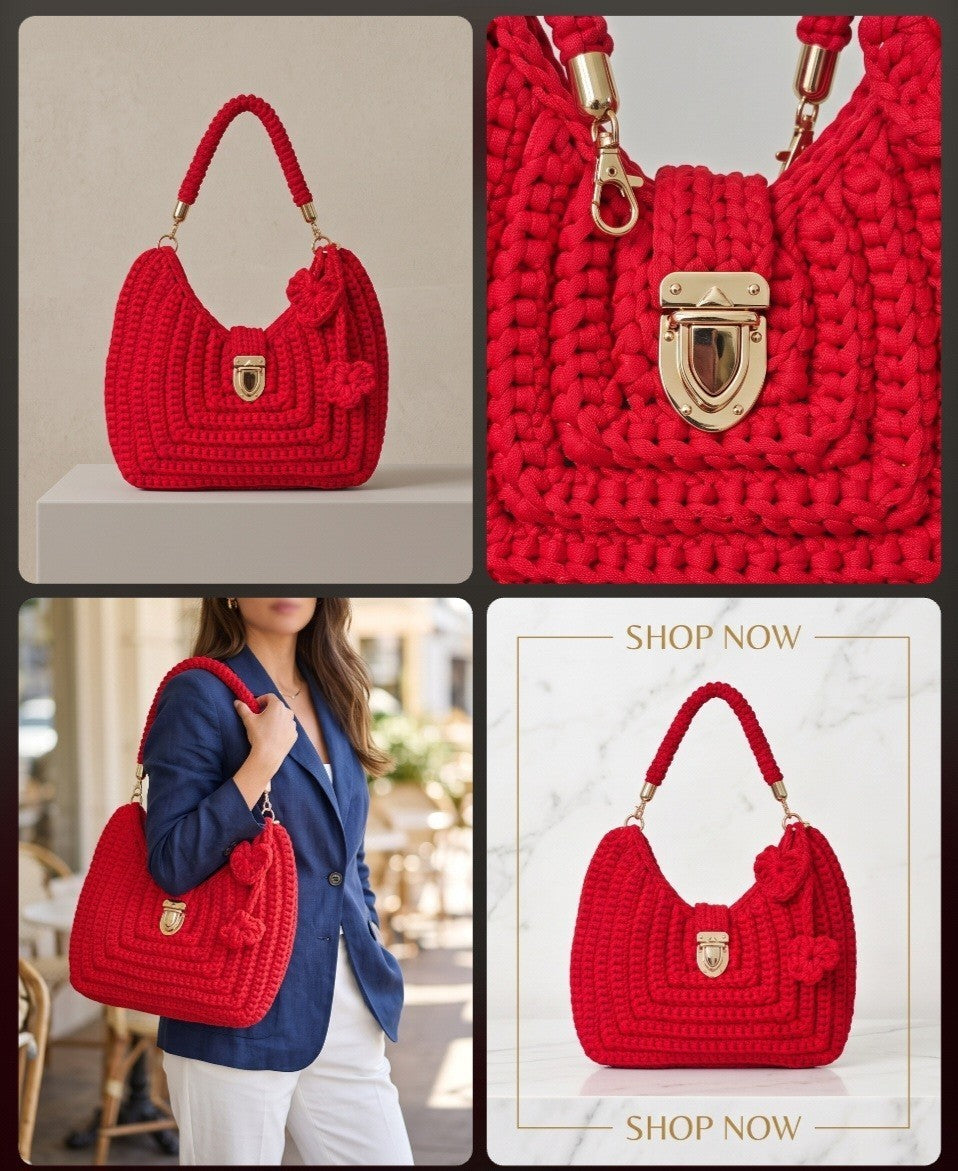Cary Bag