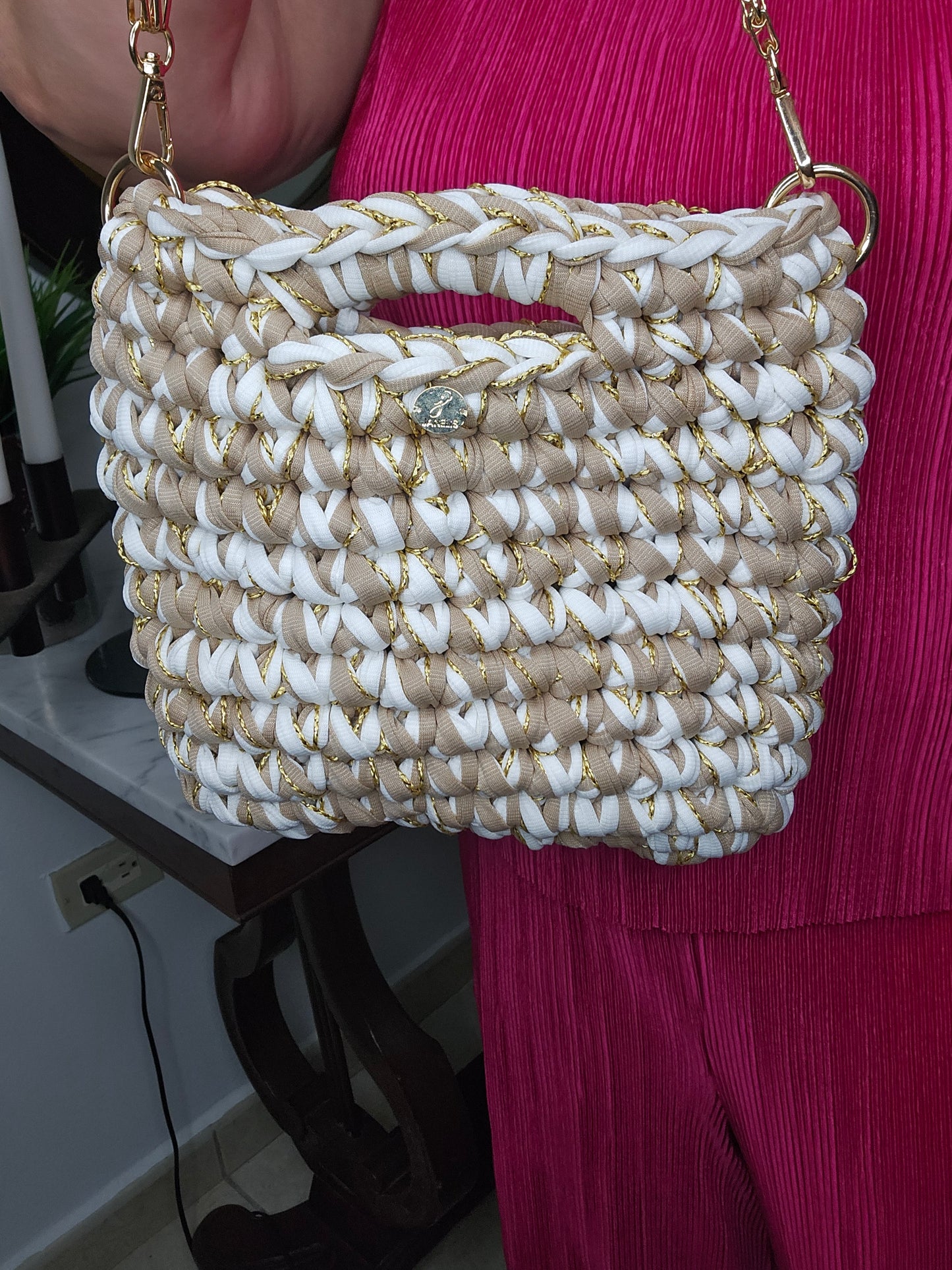Gracy handbag