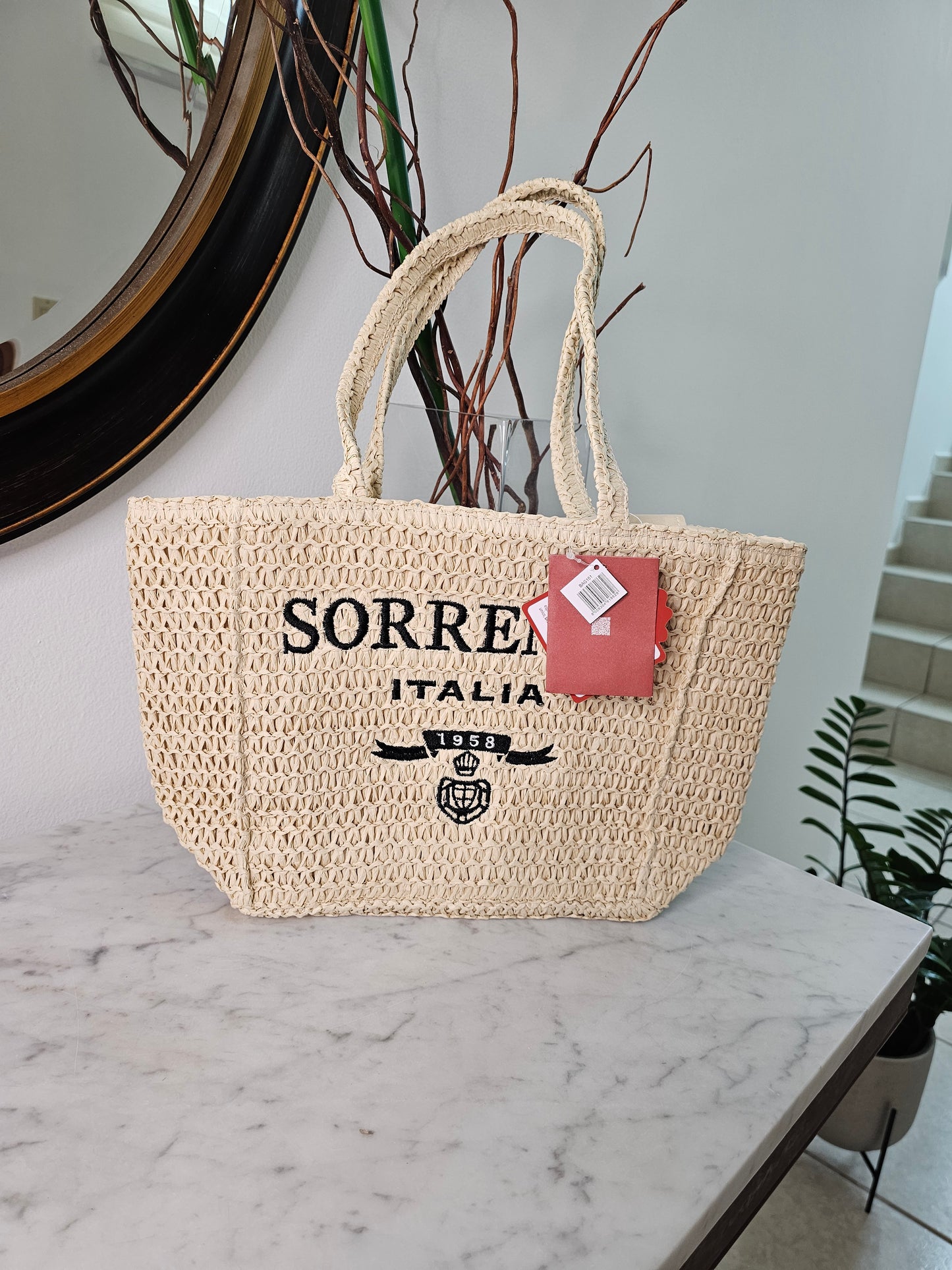 Medium summer bag