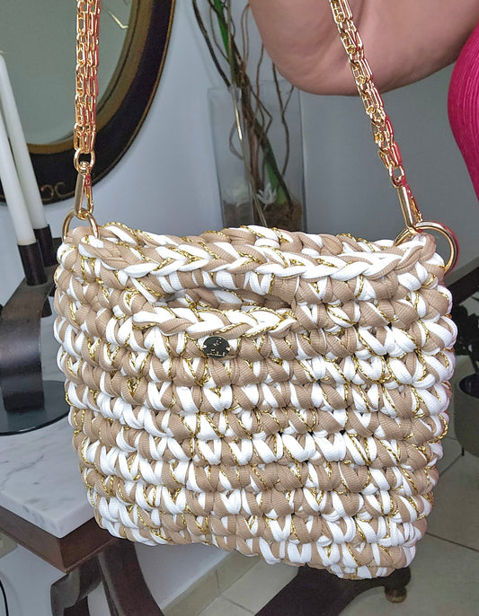 Gracy handbag