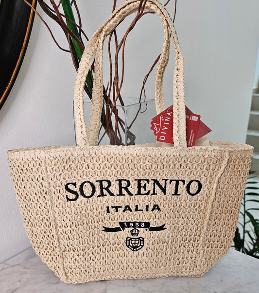 Medium summer bag