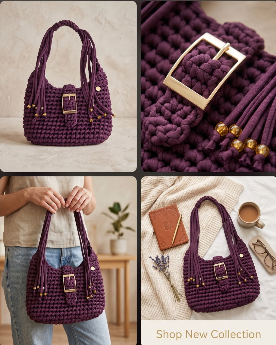 Sofie bag
