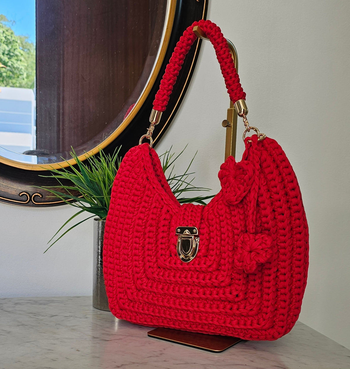 Cary Bag