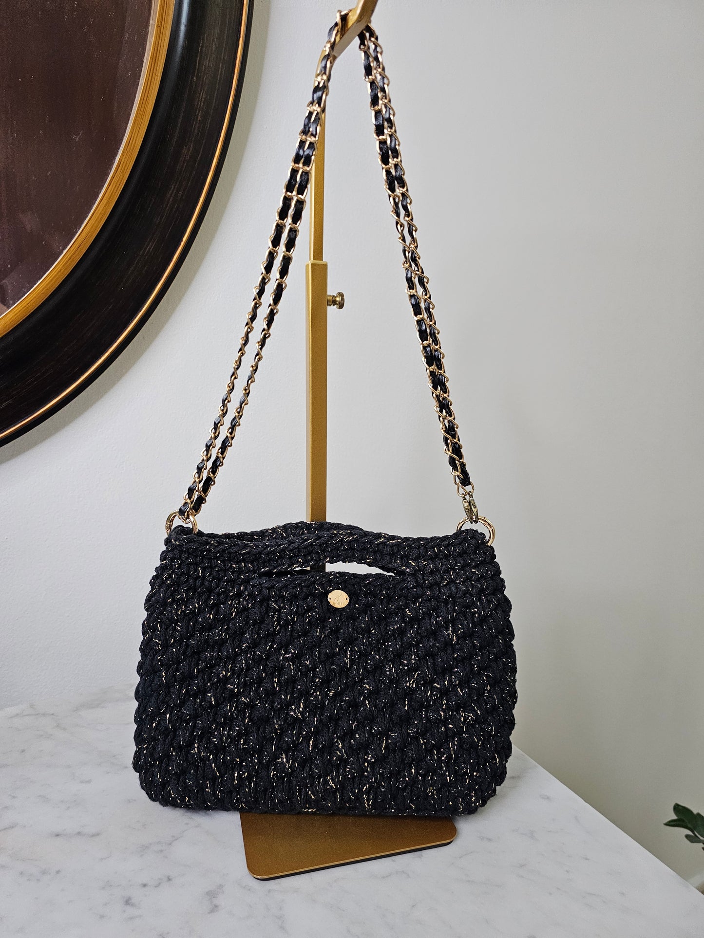 Evening clutch