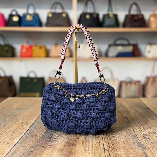 Bubble Stich Bag