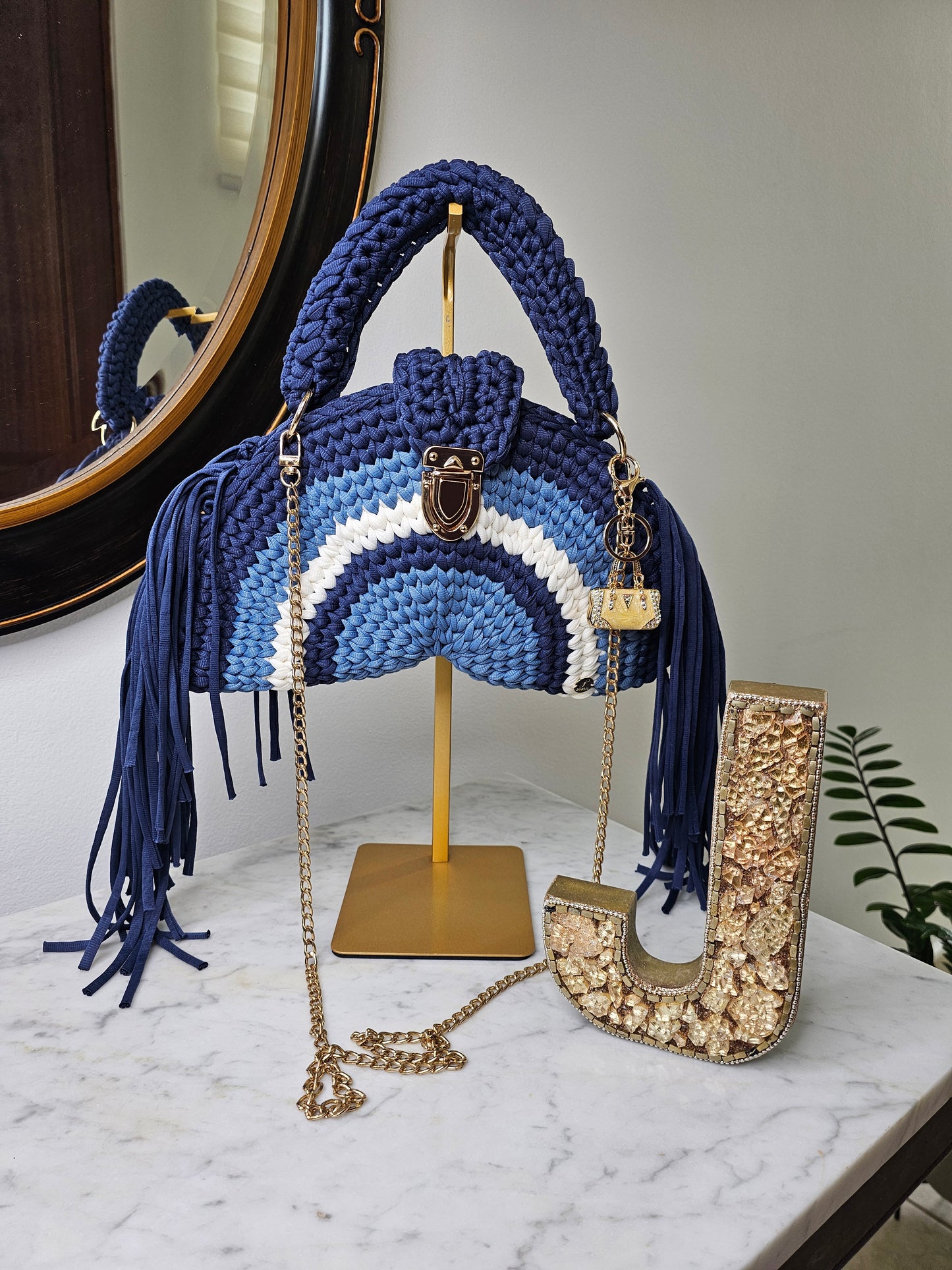 Halfmoon bag
