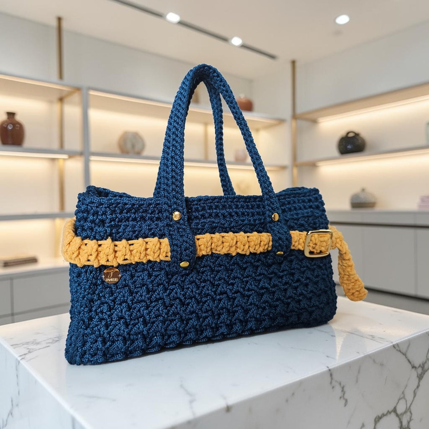 East West Bag