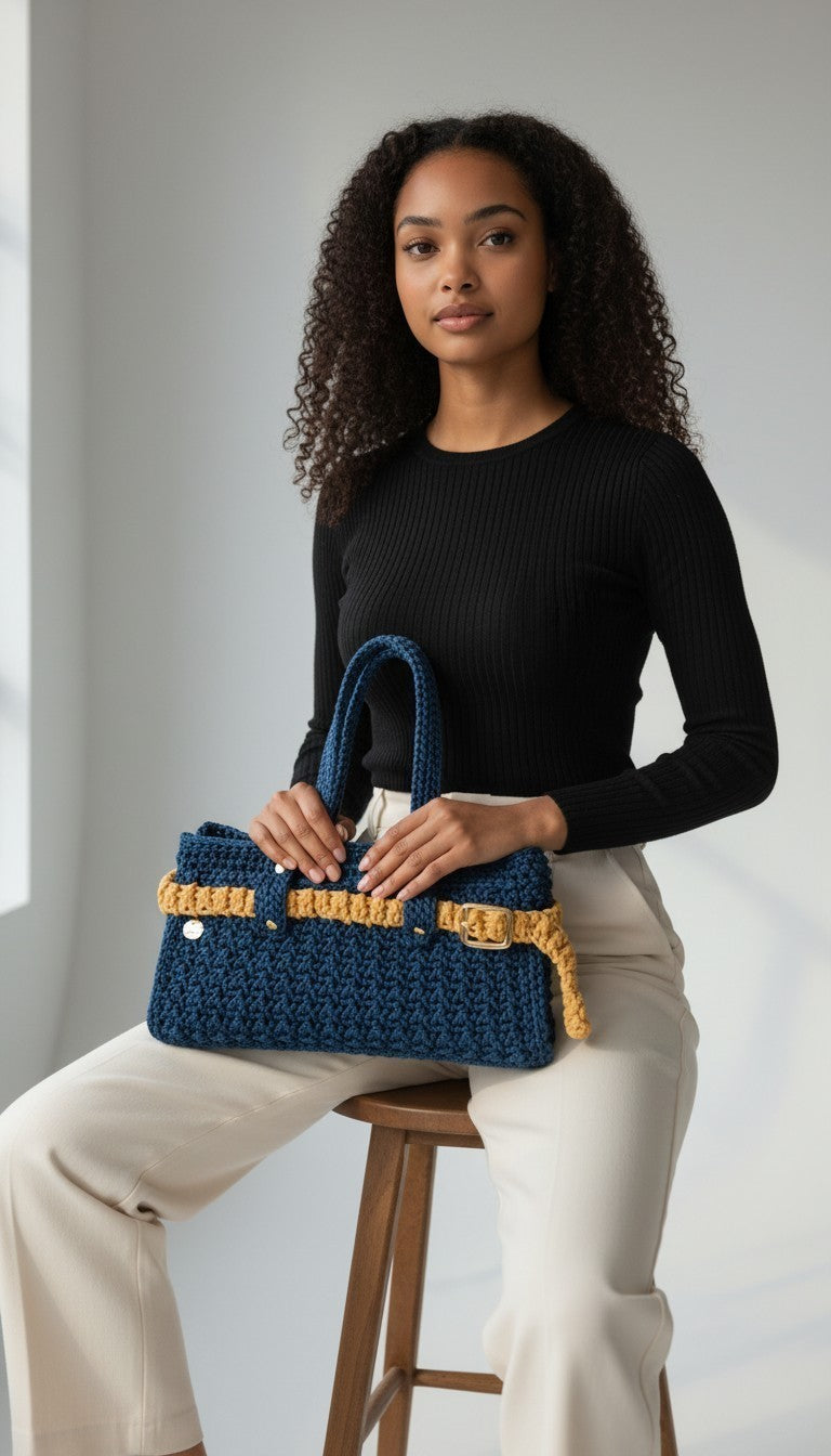 East West Bag