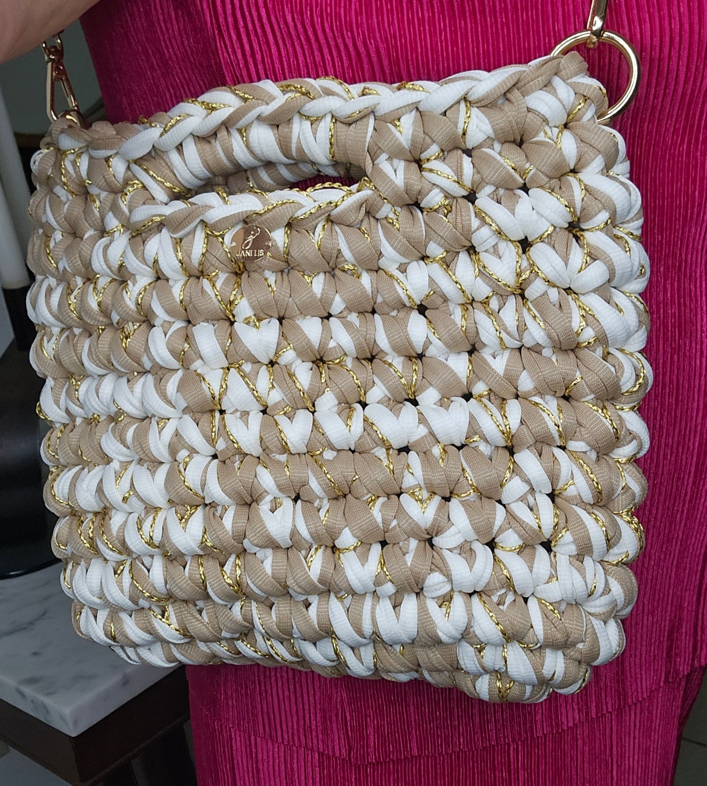 Gracy handbag